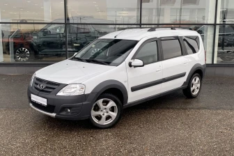 Продажа LADA (ВАЗ) Largus в Твери