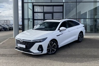 Купить Chery с пробегом в Твери
