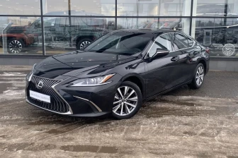 Продажа Lexus ES в Твери