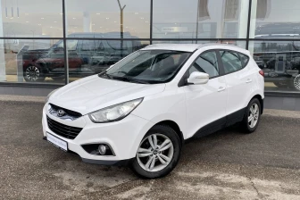 Продажа Hyundai ix35 в Твери