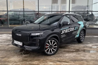 Продажа Jaecoo J7 в Твери