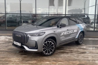 Продажа Jaecoo J8 в Твери