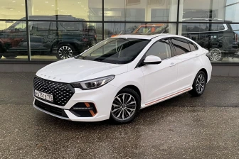 Продажа OMODA S5 в Твери