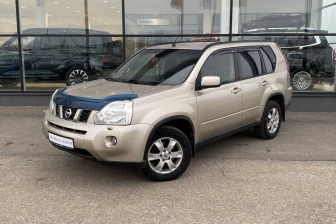 Продажа Nissan X-Trail в Твери