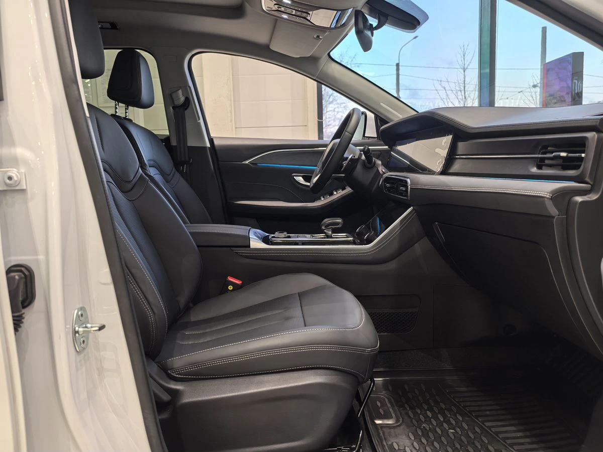 Jetour X90 PLUS