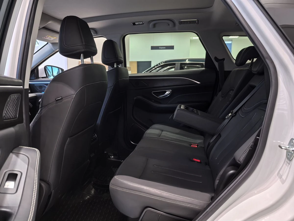 Jetour X90 PLUS