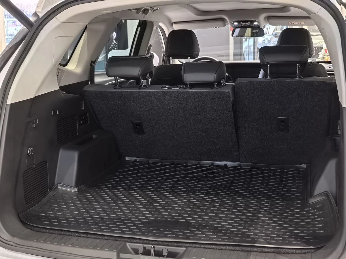 Jetour X90 PLUS