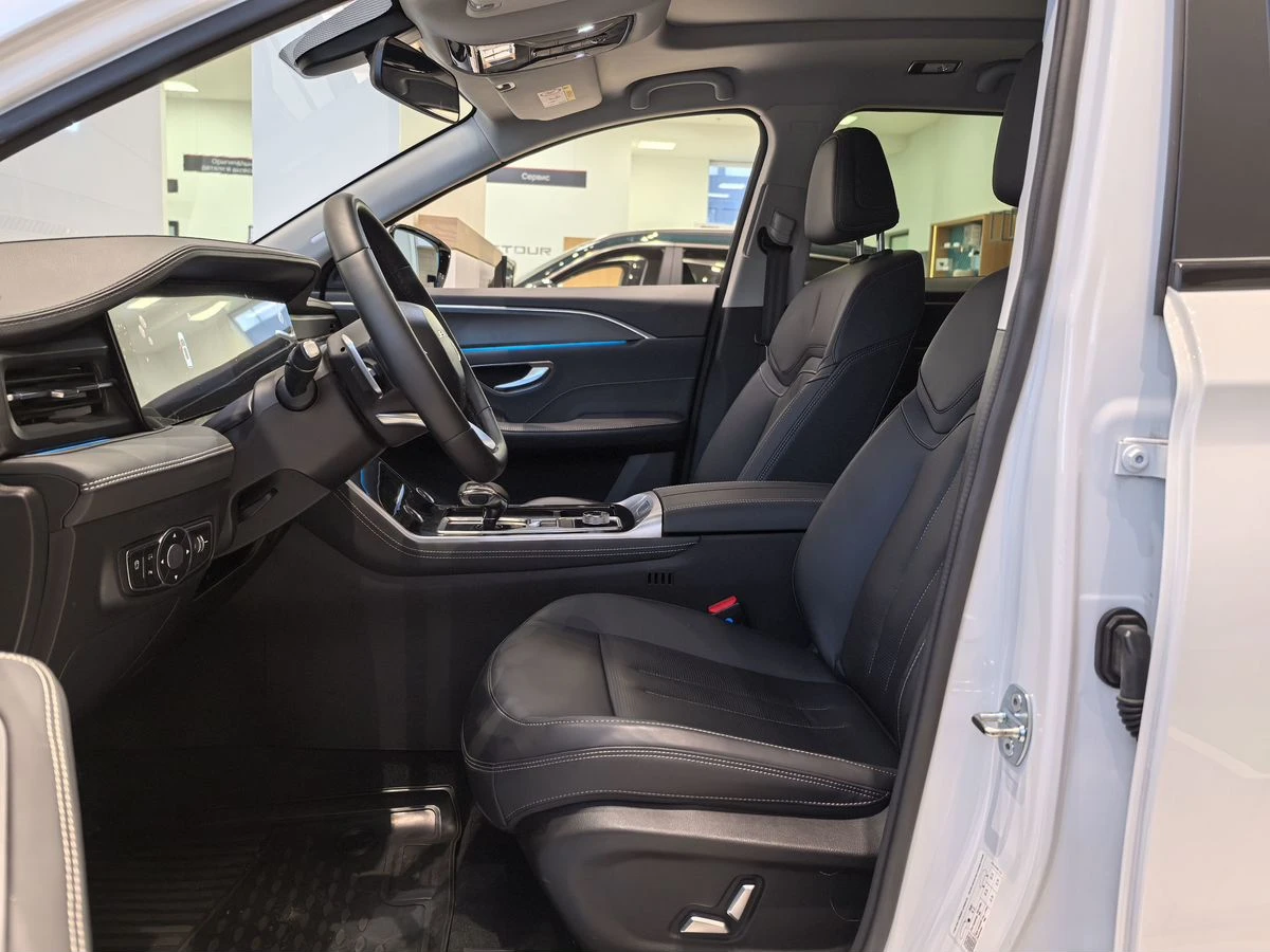 Jetour X90 PLUS