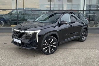 Продажа Geely Atlas в Твери