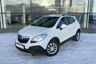 Продажа Opel Mokka в Твери