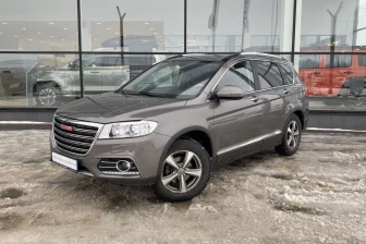 Продажа Haval H6 в Твери