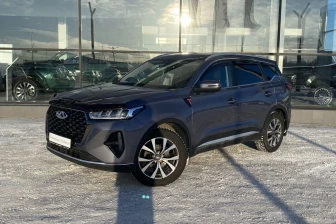 Продажа Chery Tiggo 7 Pro в Твери
