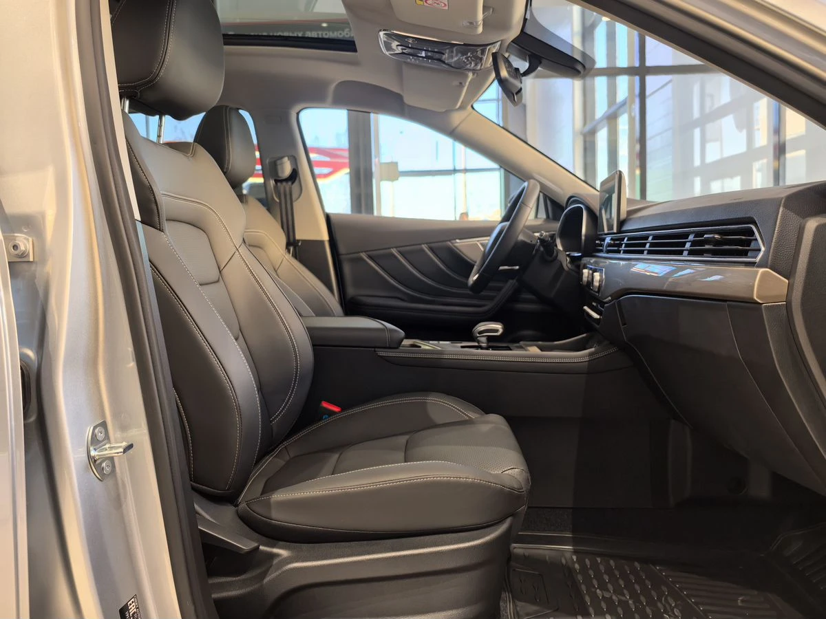 Jetour X70