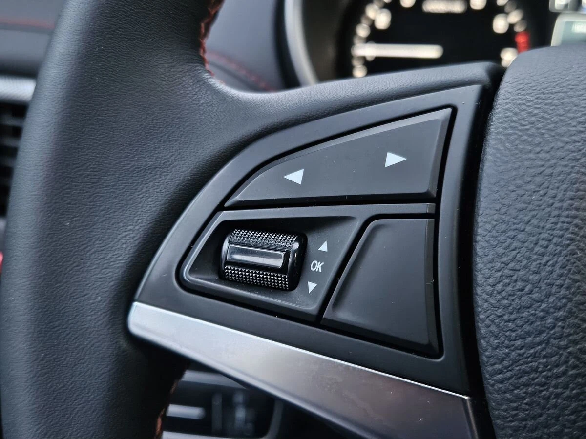 Changan CS55