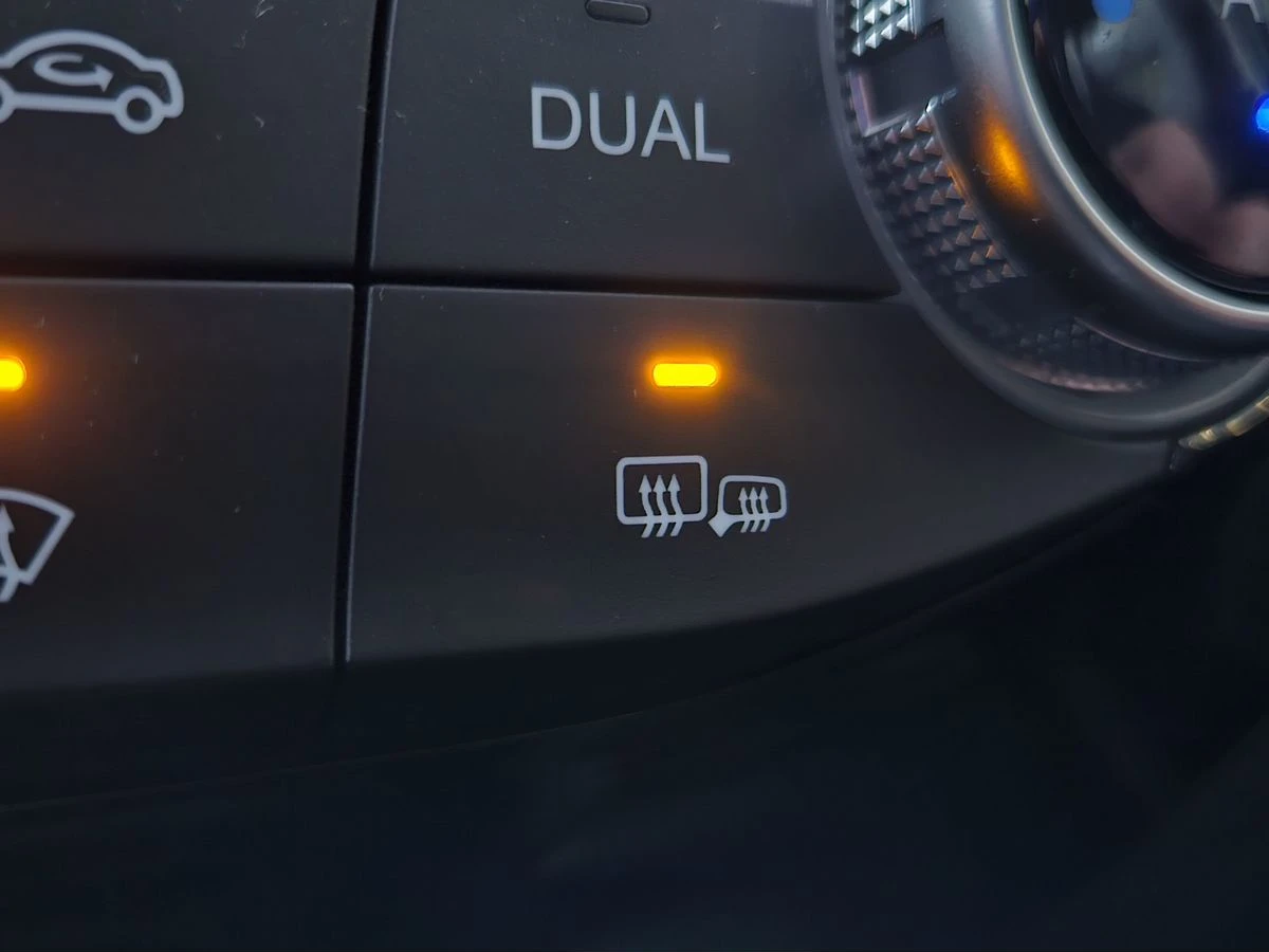 Changan CS55