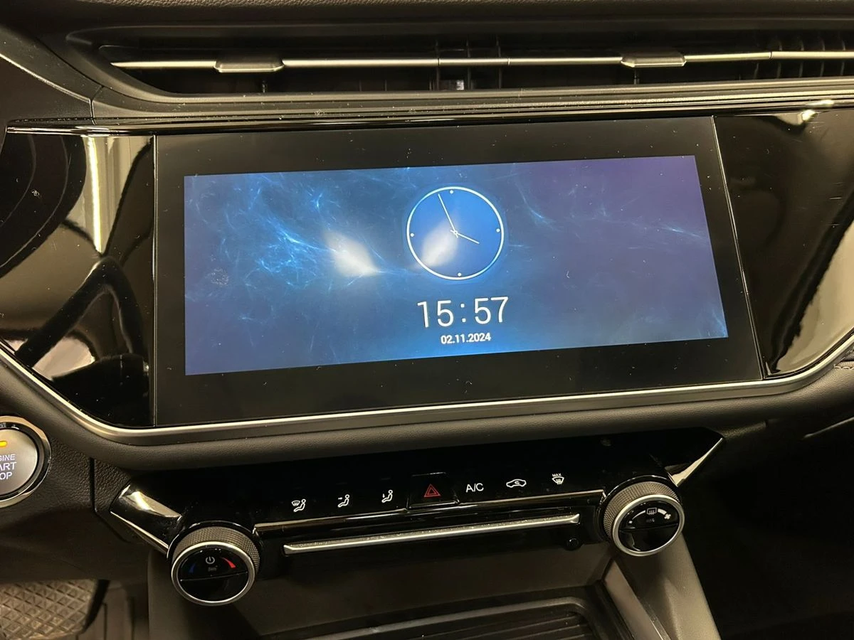 Omoda S5