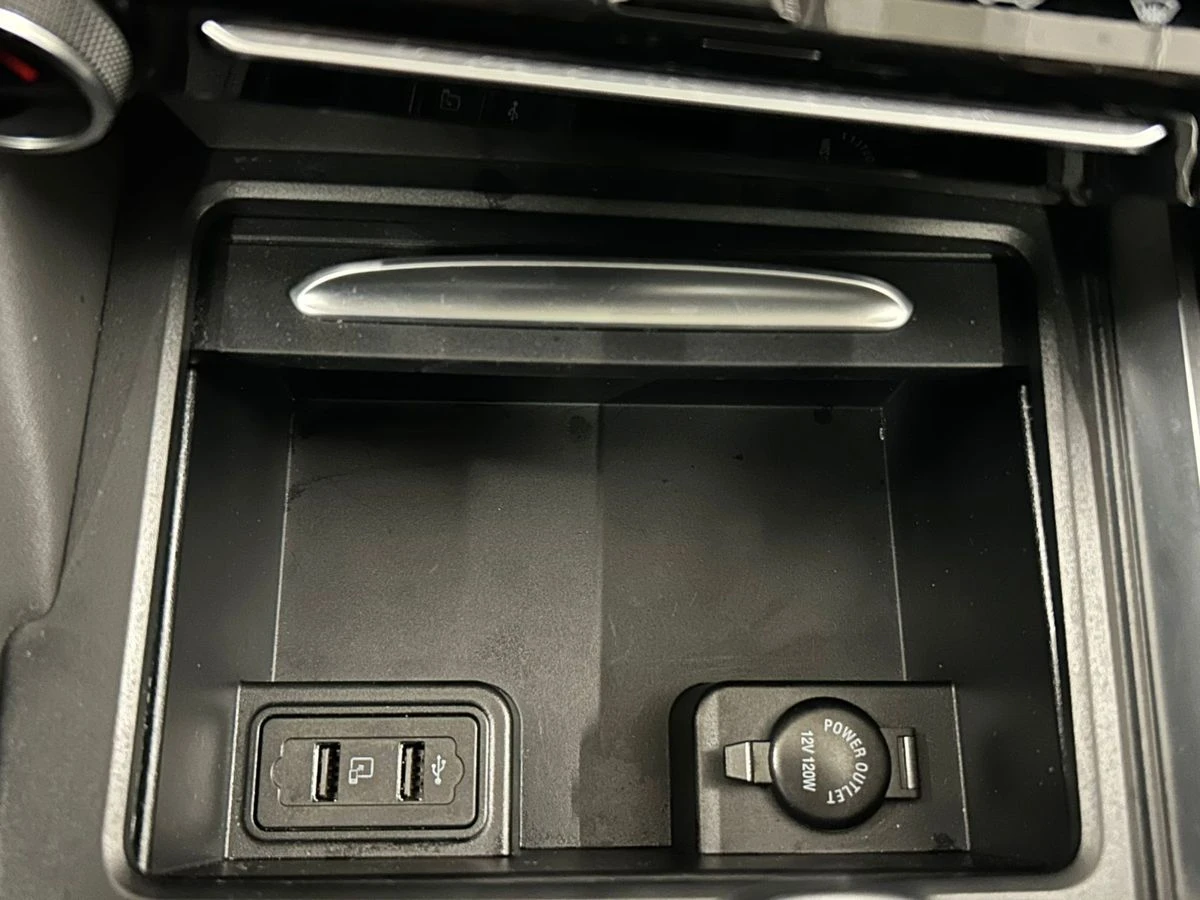 Omoda S5
