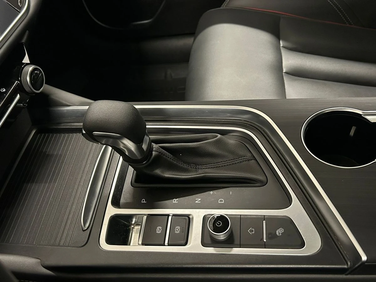Omoda S5