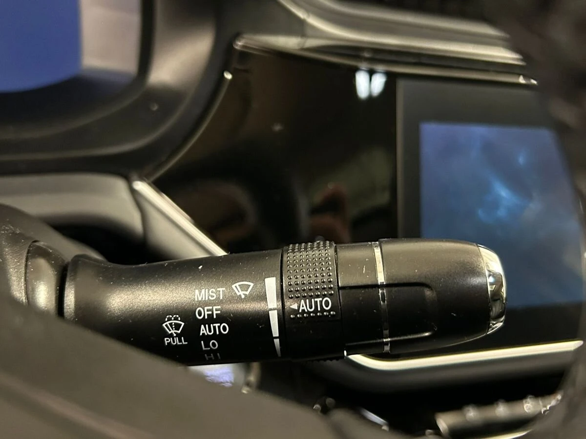 Omoda S5