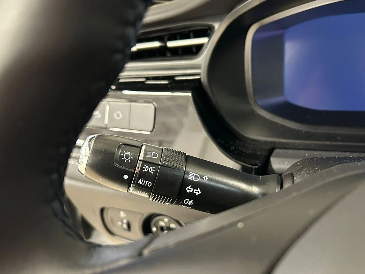 Omoda S5