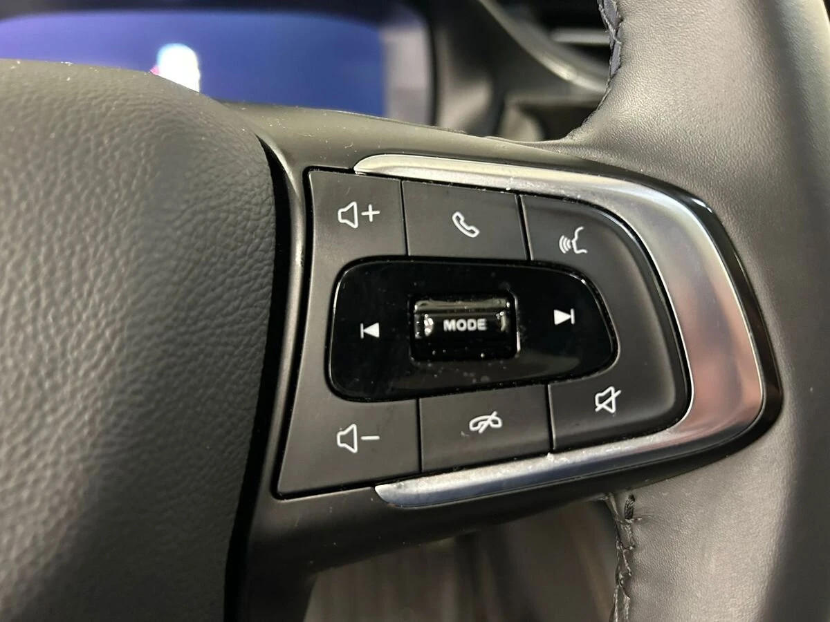 Omoda S5