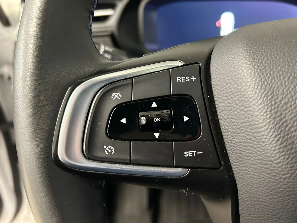 Omoda S5
