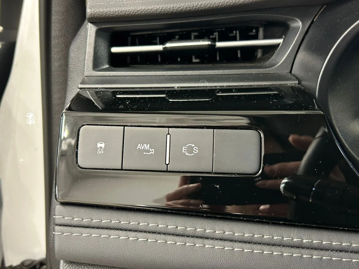 Omoda S5