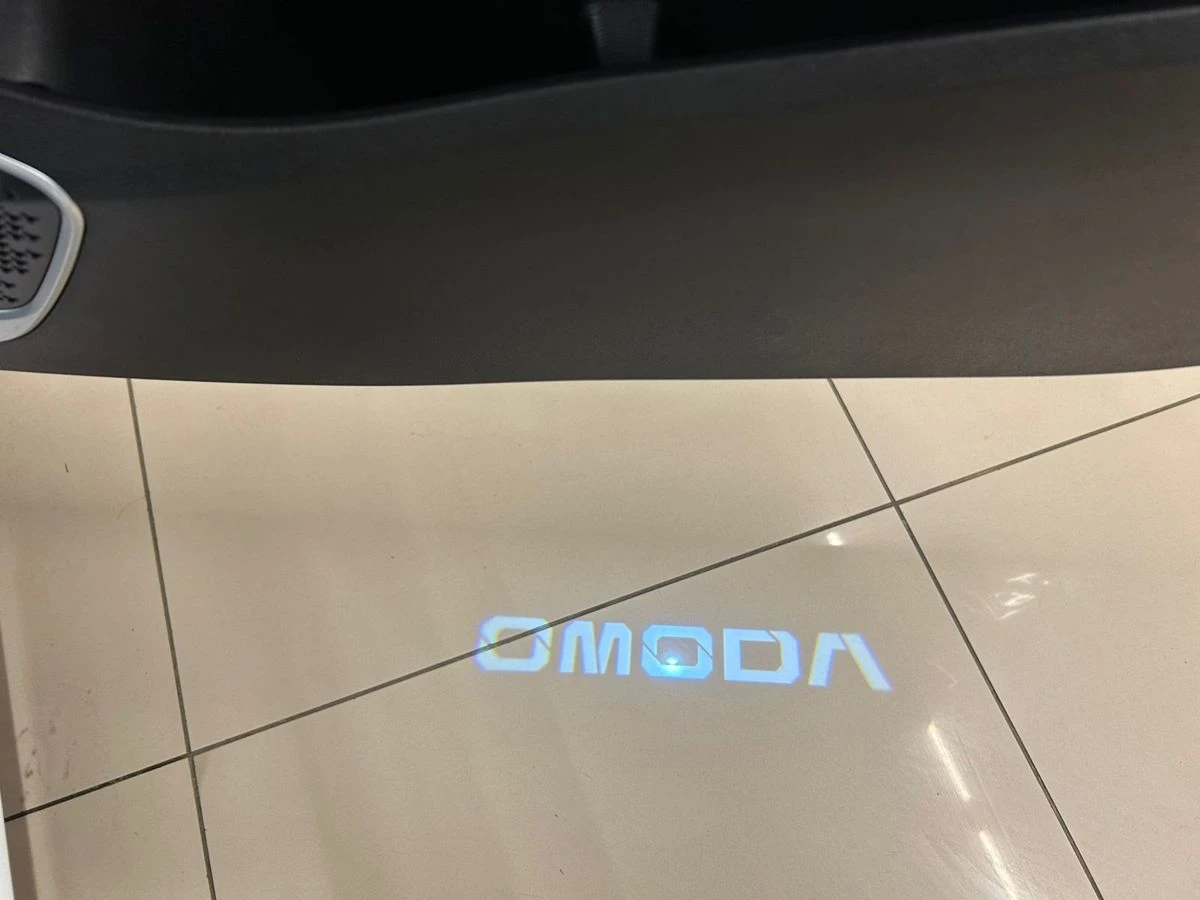 Omoda S5