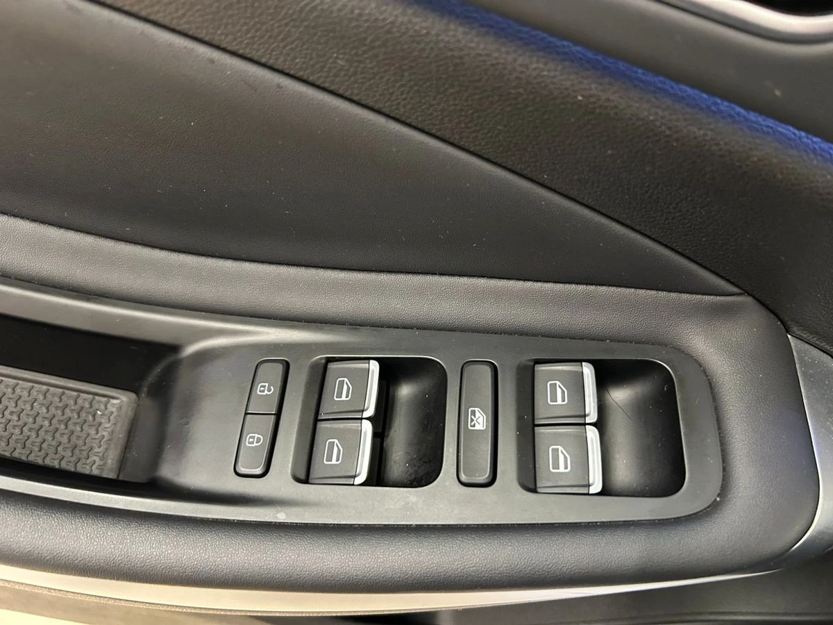 Omoda S5