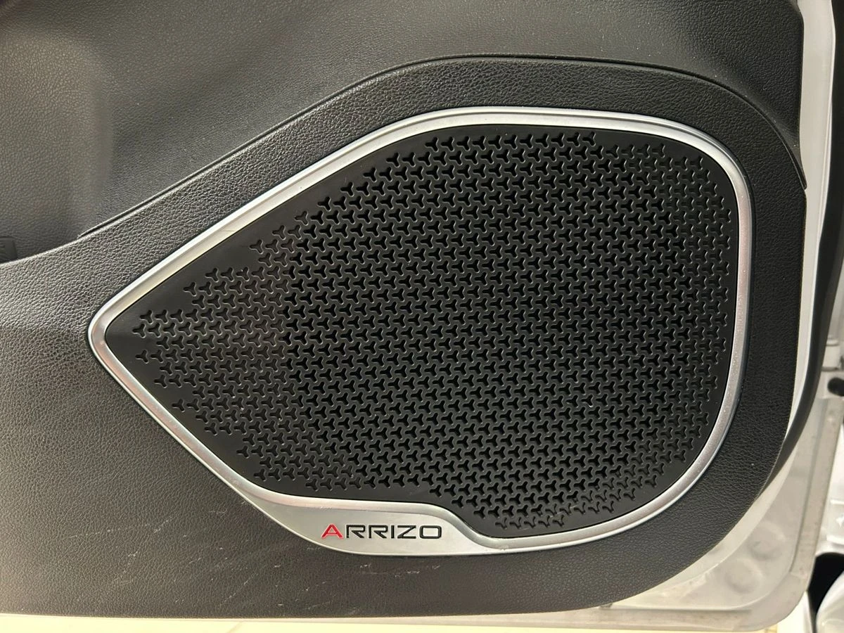 Omoda S5