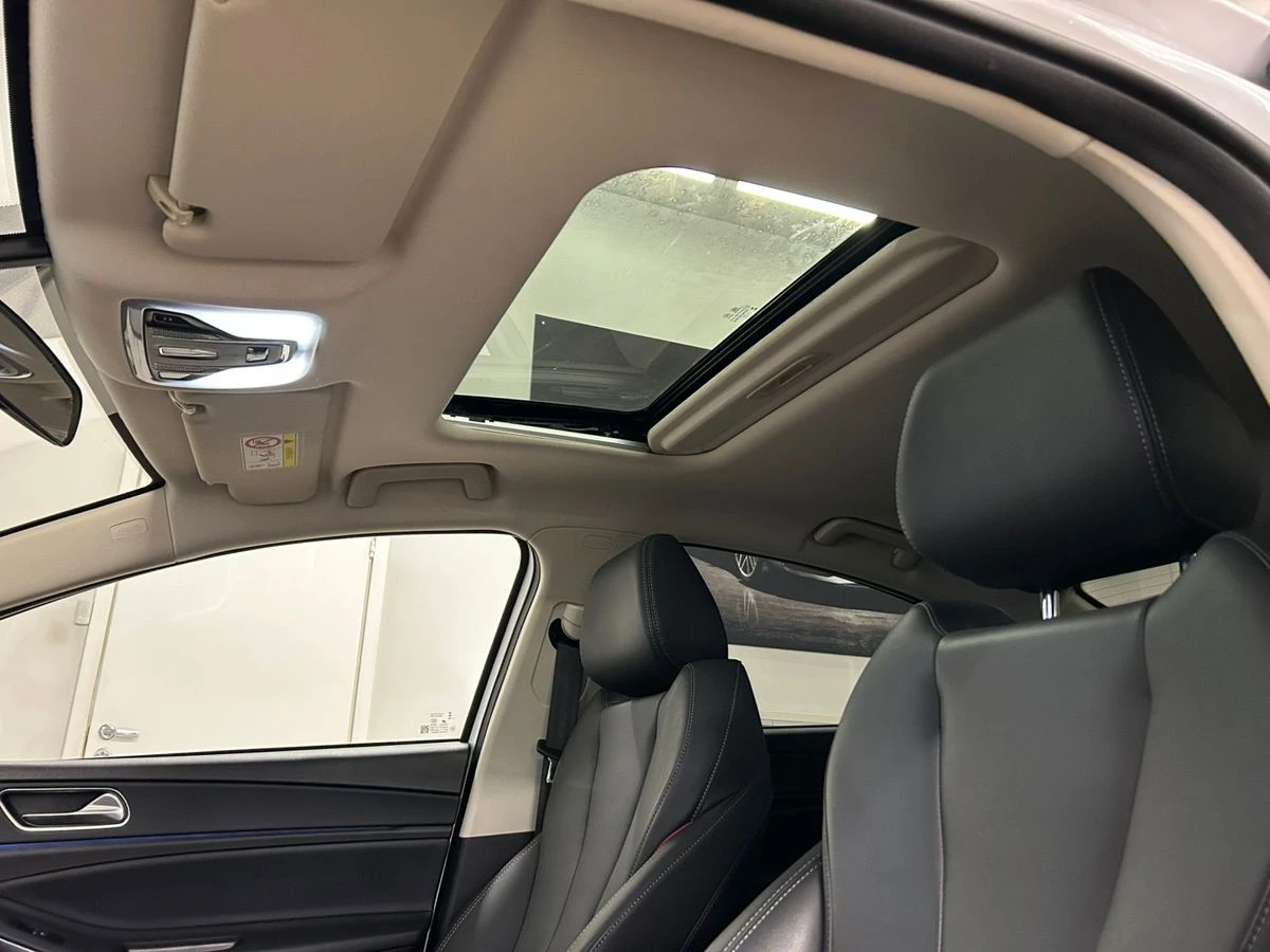 Omoda S5