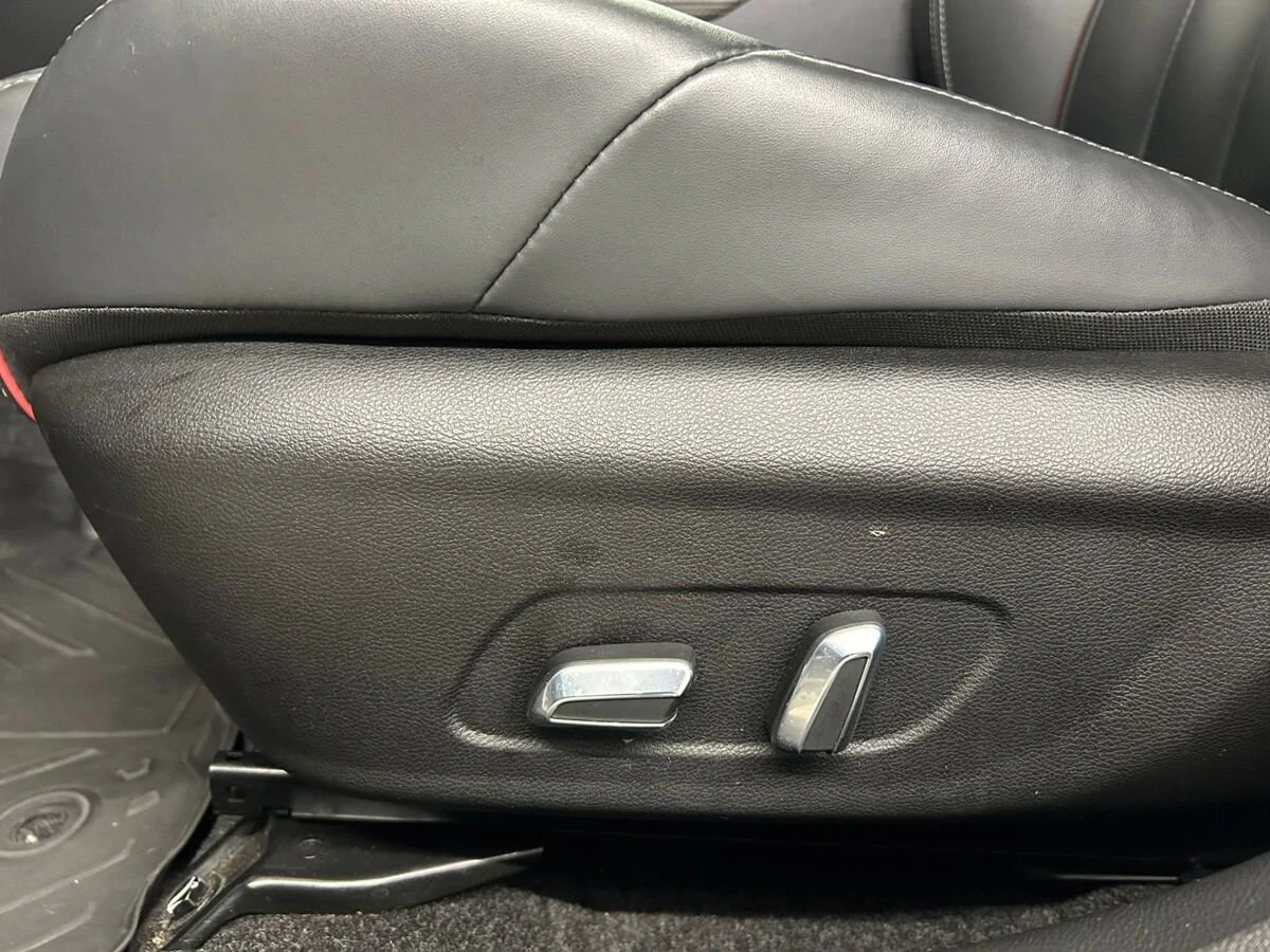 Omoda S5