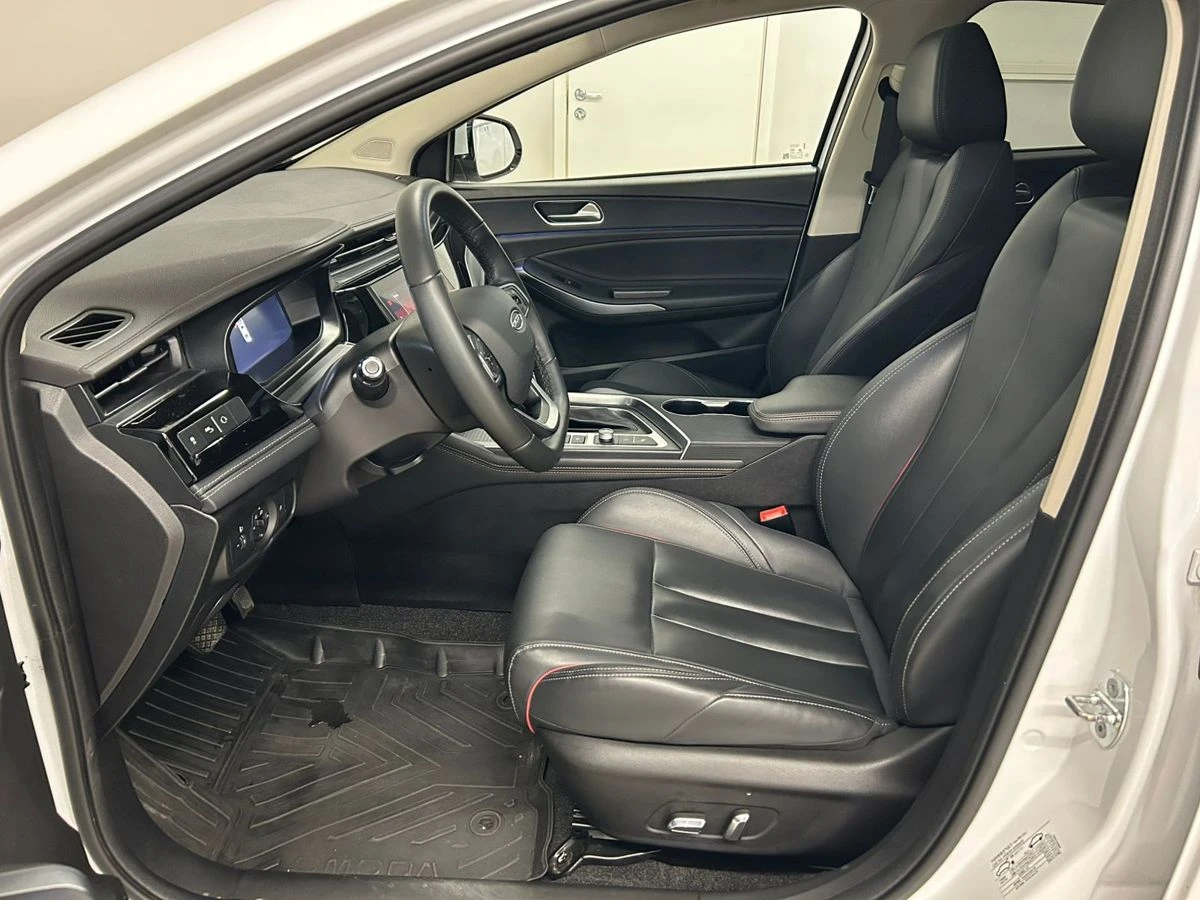 Omoda S5