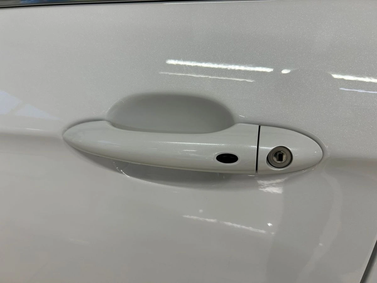 Omoda S5