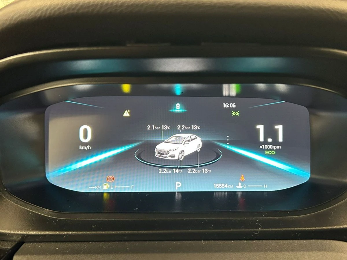 Omoda S5