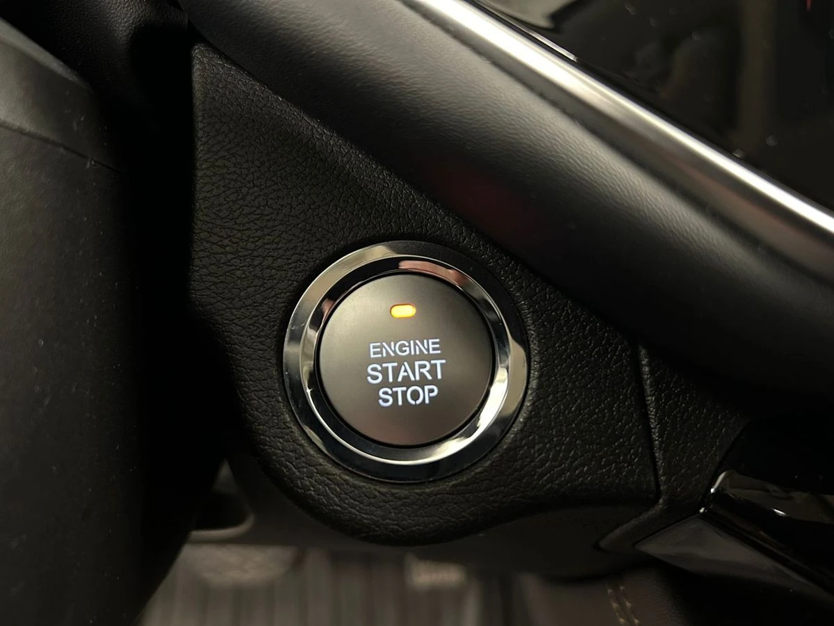 Omoda S5