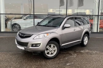 Продажа Haval H5 в Твери