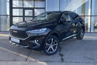 Продажа Haval F7x в Твери