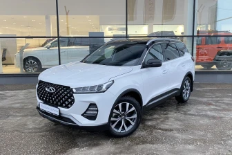 Продажа Chery Tiggo 7 Pro в Твери