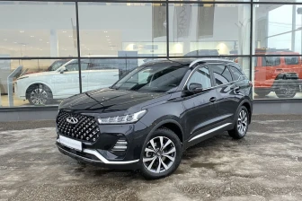 Продажа Chery Tiggo 7 Pro в Твери
