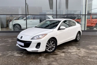 Продажа Mazda 3 в Твери