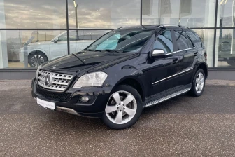 Продажа Mercedes-Benz M-Класс в Твери