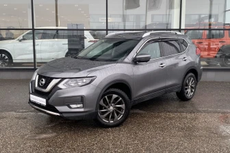 Продажа Nissan X-Trail в Твери