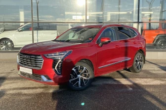 Продажа Haval Jolion в Твери