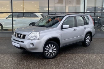 Продажа Nissan X-Trail в Твери