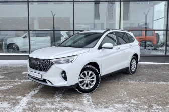 Продажа Haval M6 в Твери
