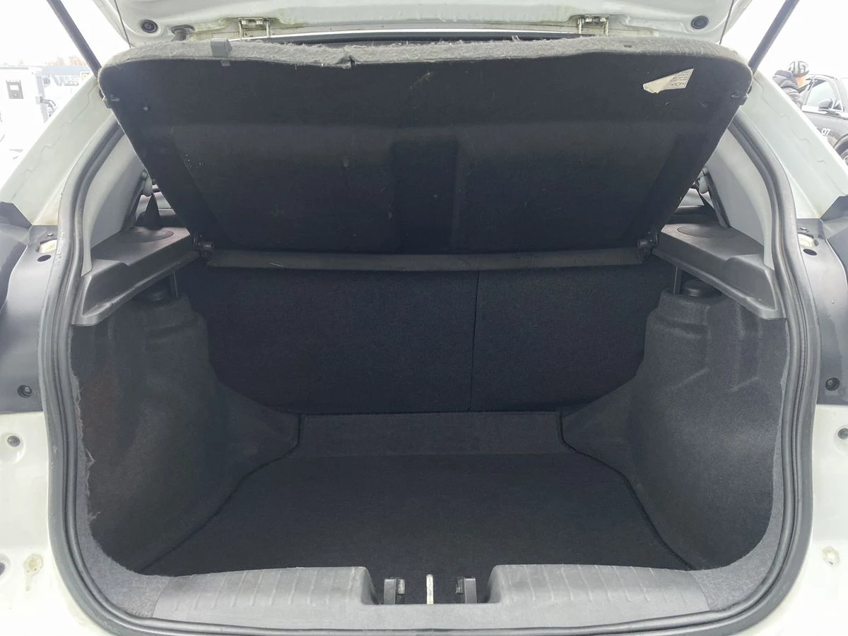 Chery Tiggo 2