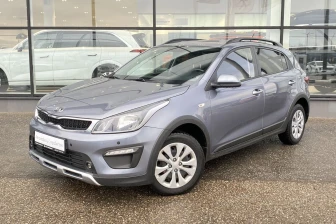Продажа Kia Rio в Твери