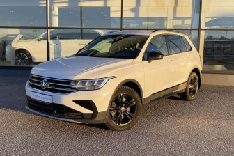 Продажа Volkswagen Tiguan в Твери