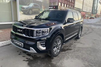 Продажа Kia Mohave в Санкт-Петербурге
